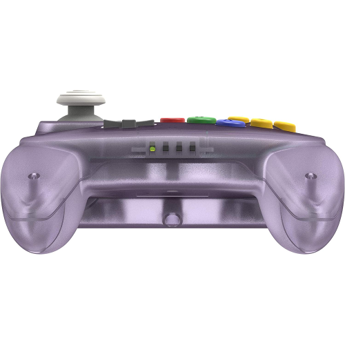 Retro Bit Tribute 64 2.4G Purple (Viola) Switch/N64 Retro Bit Tribute 64 2.4G Purple (Viola) Switch/N64